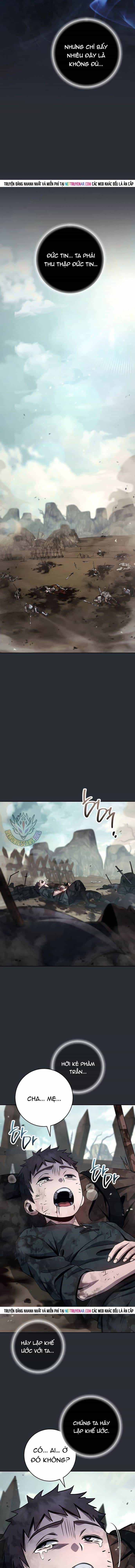 Cốt Binh Trở Lại - Chương 367 - ảnh 15