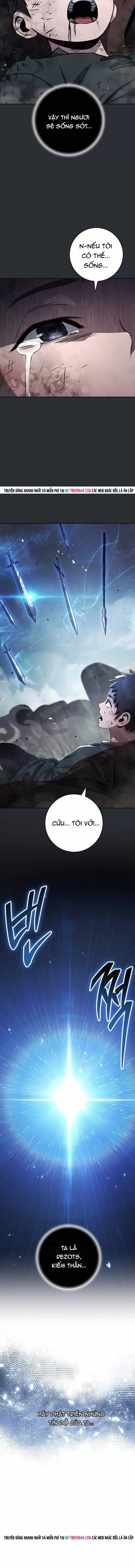 Cốt Binh Trở Lại - Chương 367 - ảnh 16