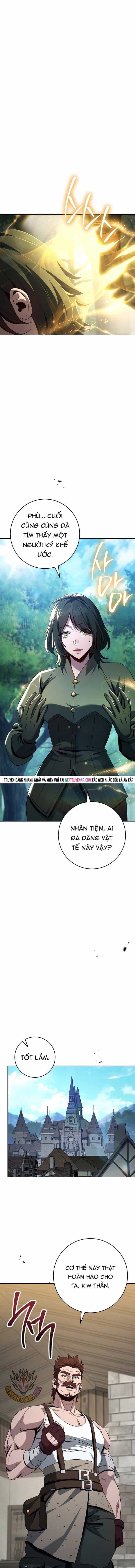 Cốt Binh Trở Lại - Chương 367 - ảnh 17