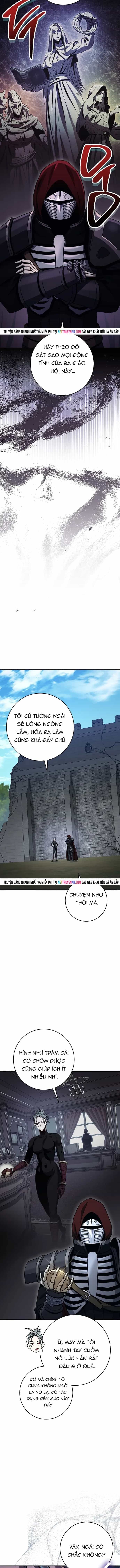 Cốt Binh Trở Lại - Chương 368 - ảnh 12