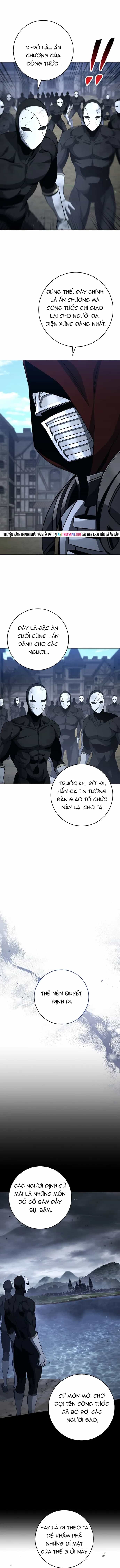 Cốt Binh Trở Lại - Chương 368 - ảnh 8