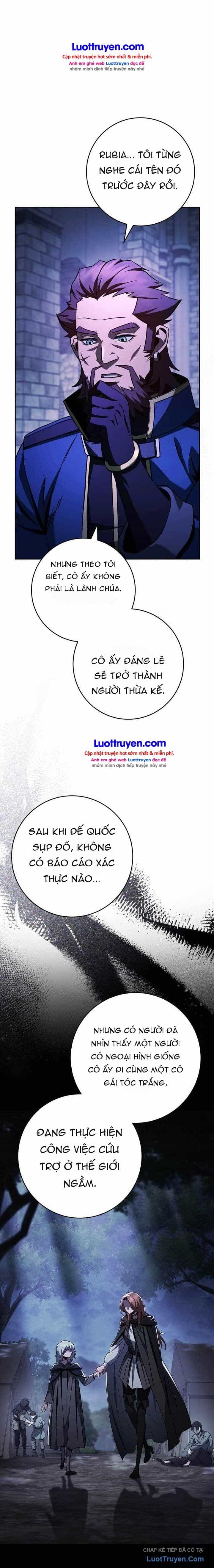 Cốt Binh Trở Lại - Chương 376 - ảnh 16