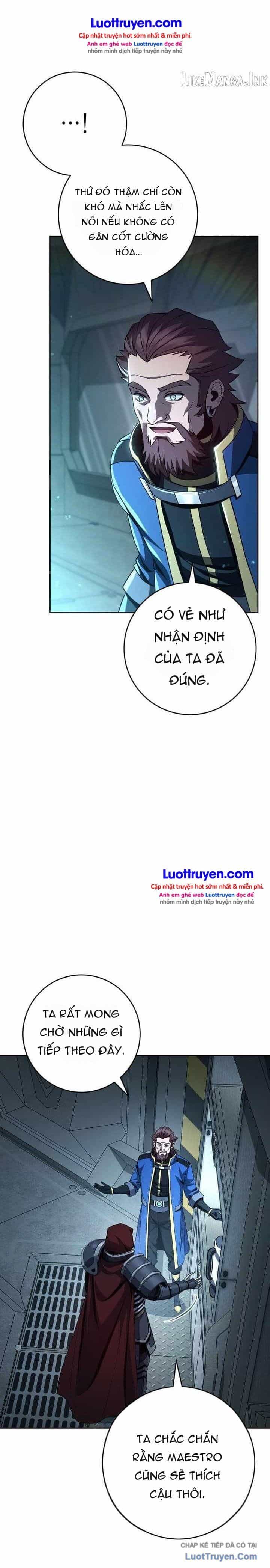 Cốt Binh Trở Lại - Chương 377 - ảnh 12