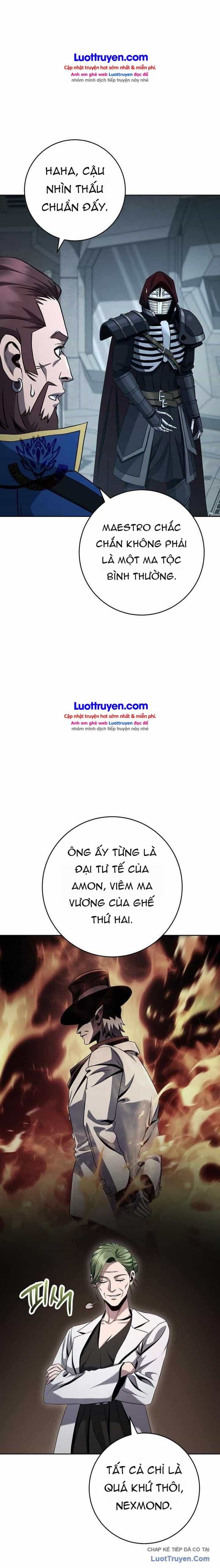 Cốt Binh Trở Lại - Chương 377 - ảnh 18