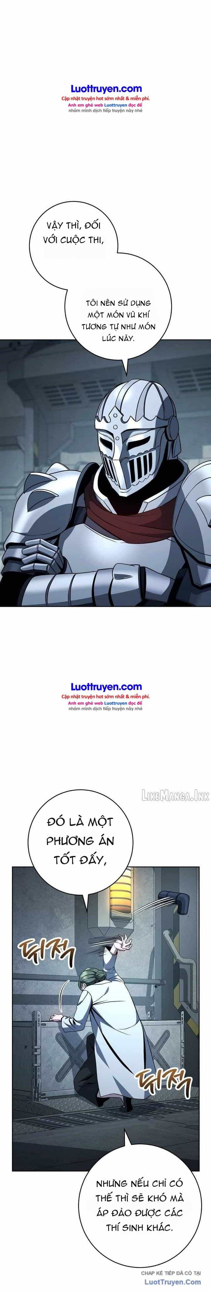 Cốt Binh Trở Lại - Chương 377 - ảnh 30