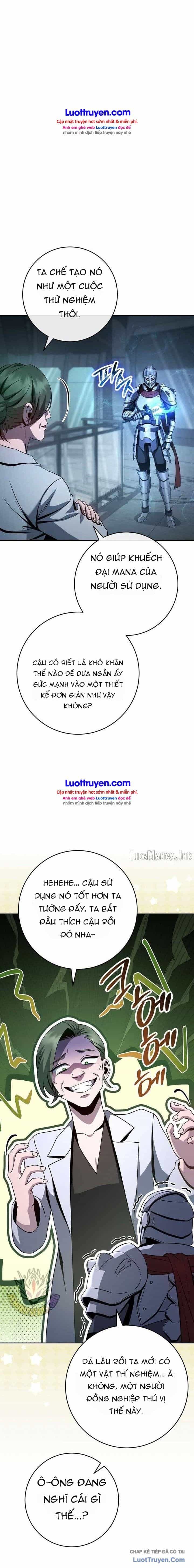Cốt Binh Trở Lại - Chương 377 - ảnh 34