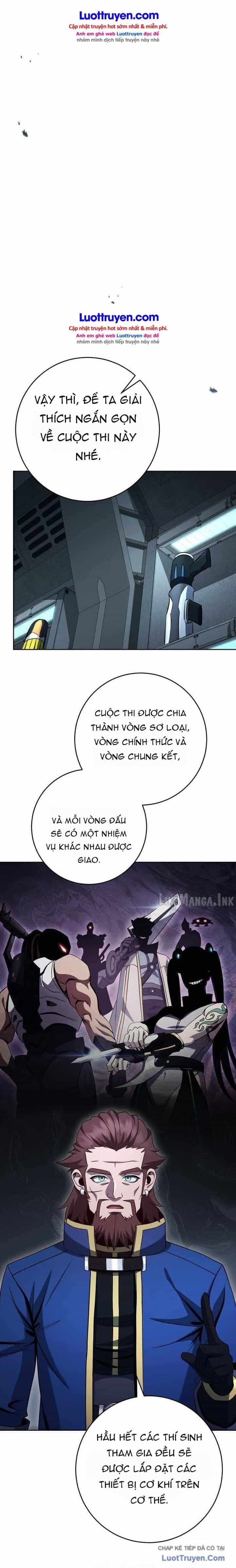 Cốt Binh Trở Lại - Chương 377 - ảnh 36