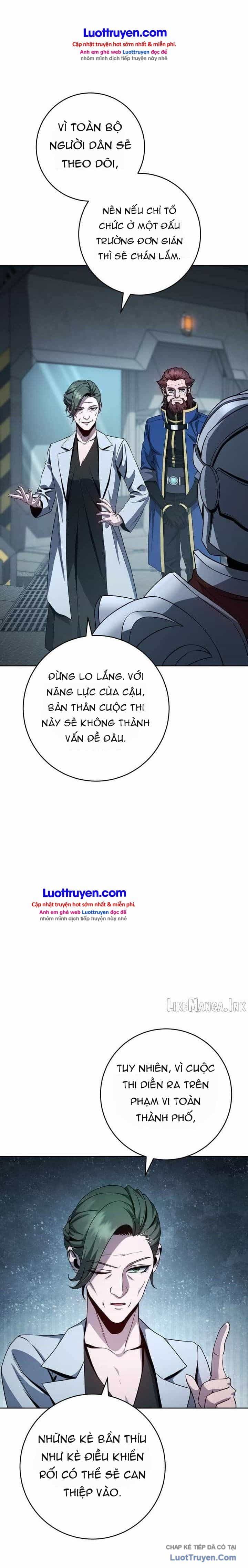 Cốt Binh Trở Lại - Chương 377 - ảnh 38