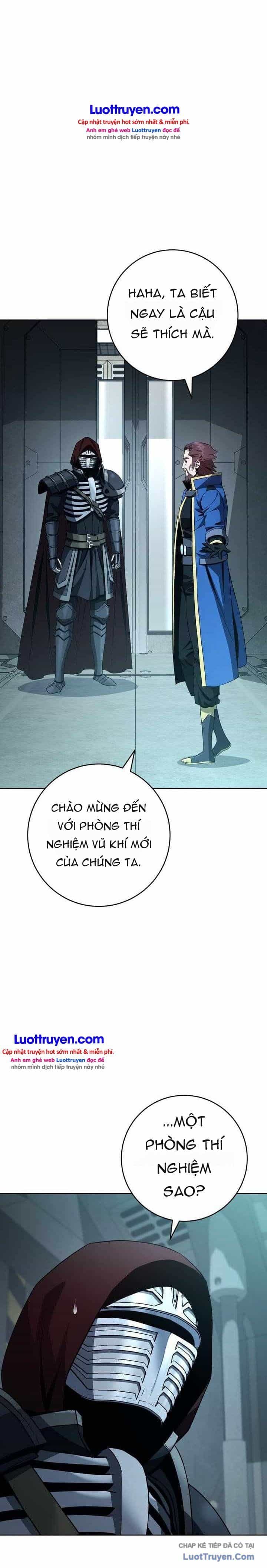 Cốt Binh Trở Lại - Chương 377 - ảnh 9