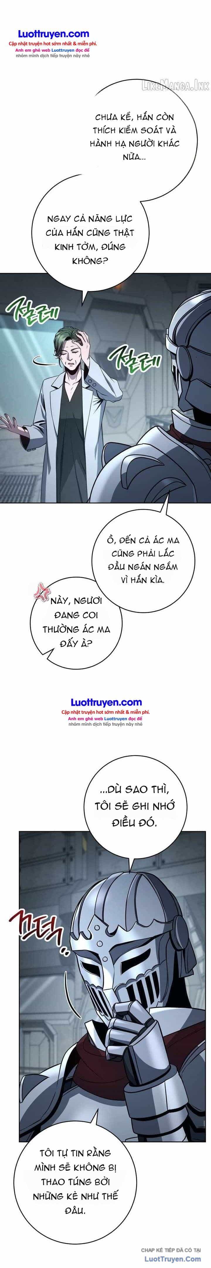 Cốt Binh Trở Lại - Chương 378 - ảnh 4