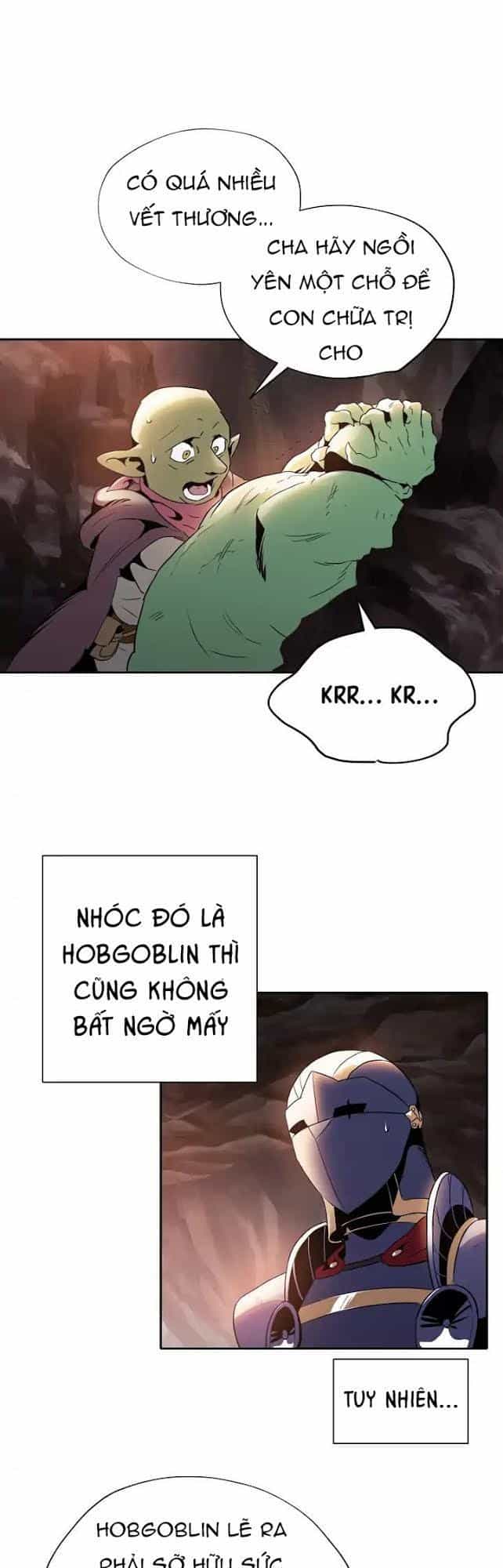 Cốt Binh Trở Lại - Chương 39 - ảnh 19