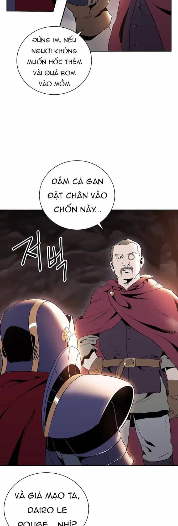Cốt Binh Trở Lại - Chương 39 - ảnh 38