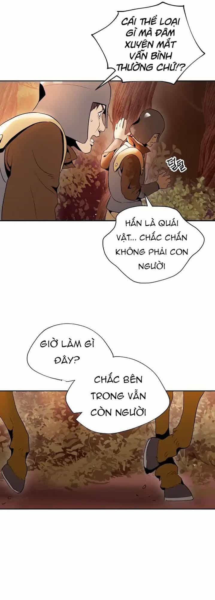Cốt Binh Trở Lại - Chương 39 - ảnh 5