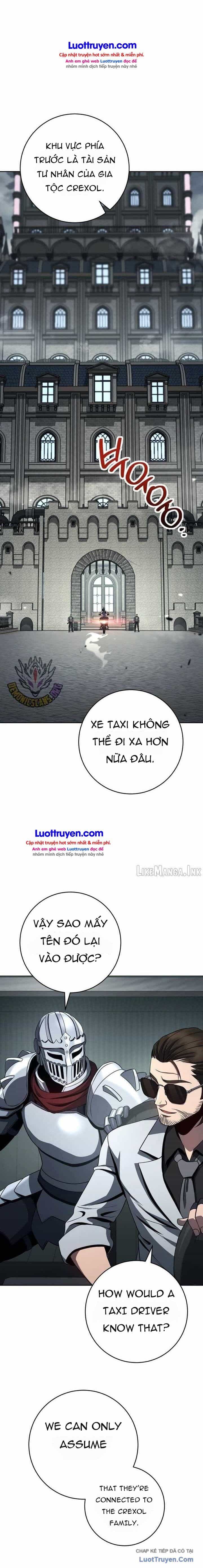 Cốt Binh Trở Lại - Chương 379 - ảnh 30