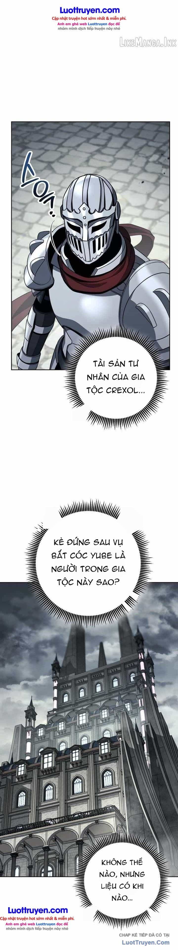 Cốt Binh Trở Lại - Chương 379 - ảnh 33