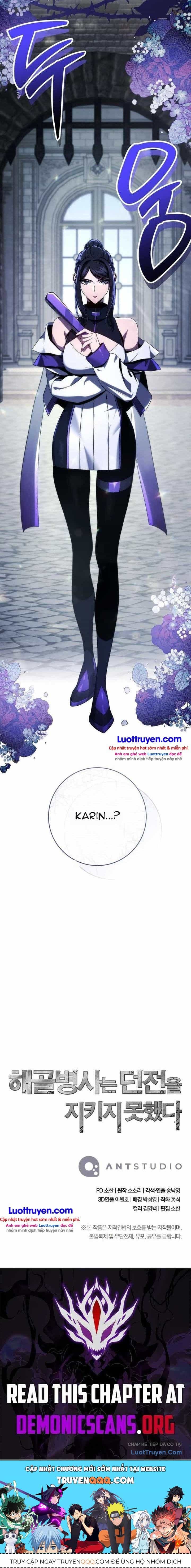 Cốt Binh Trở Lại - Chương 379 - ảnh 35