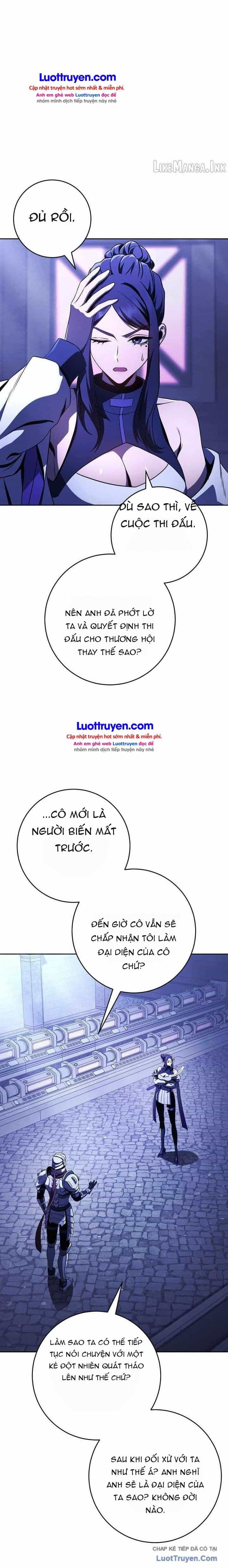Cốt Binh Trở Lại - Chương 380 - ảnh 13