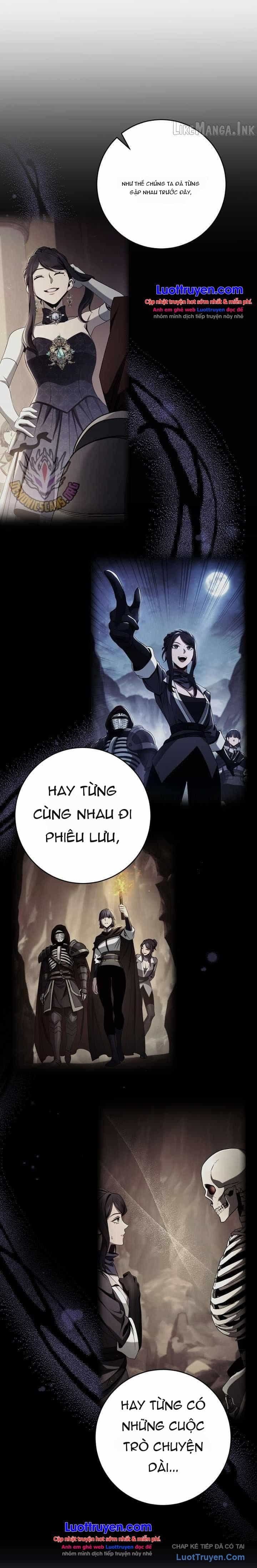 Cốt Binh Trở Lại - Chương 380 - ảnh 15