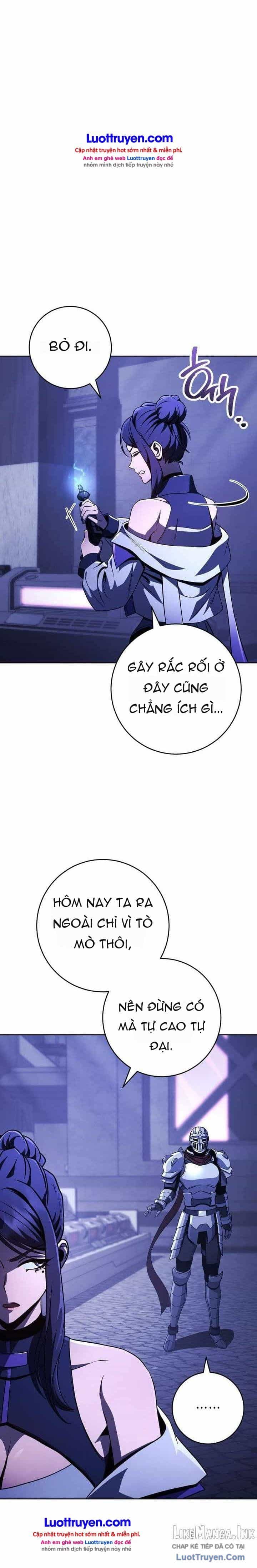 Cốt Binh Trở Lại - Chương 380 - ảnh 19