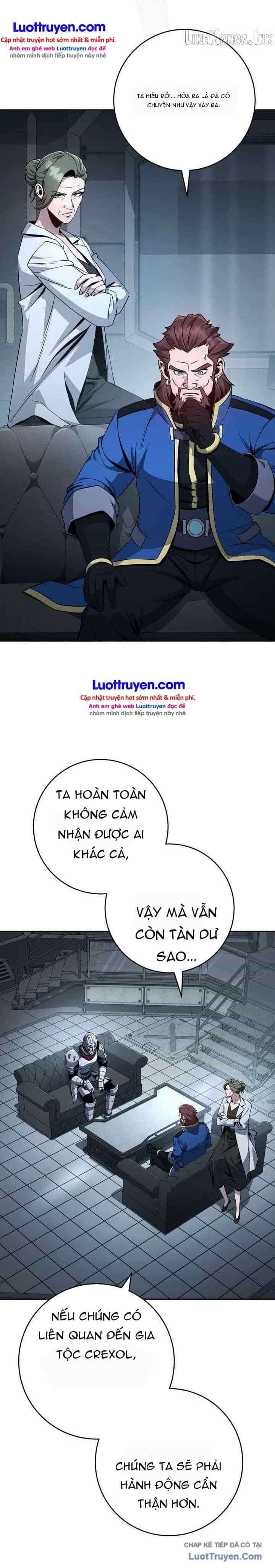 Cốt Binh Trở Lại - Chương 380 - ảnh 22