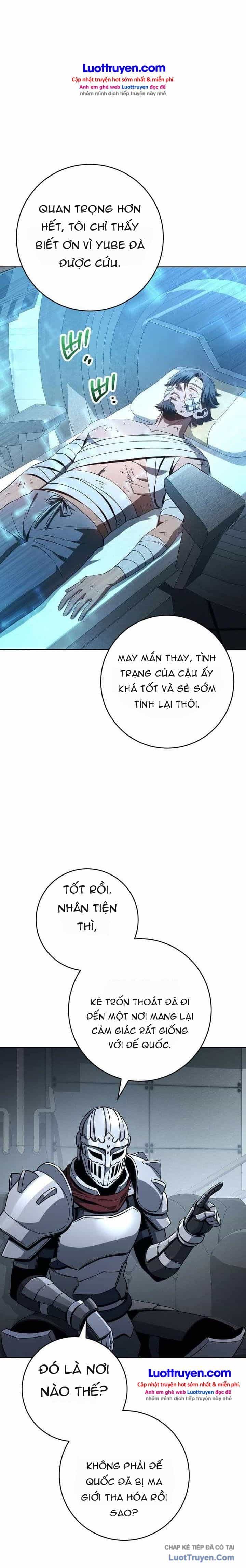 Cốt Binh Trở Lại - Chương 380 - ảnh 23