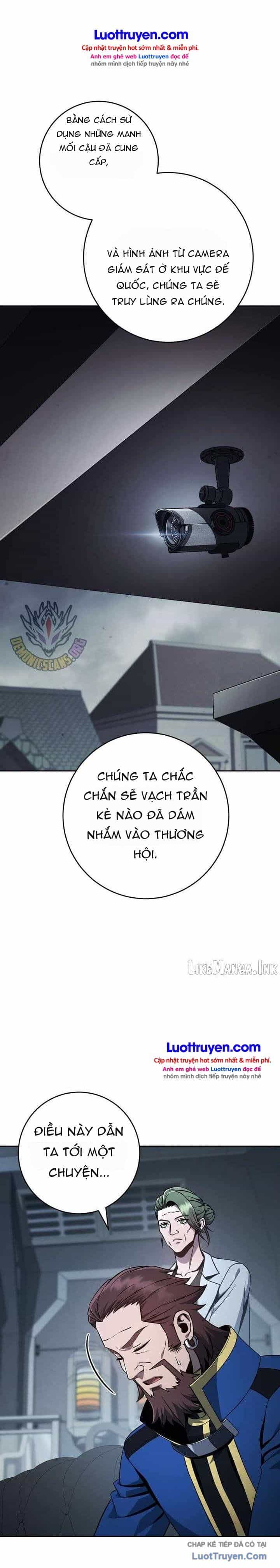 Cốt Binh Trở Lại - Chương 380 - ảnh 26