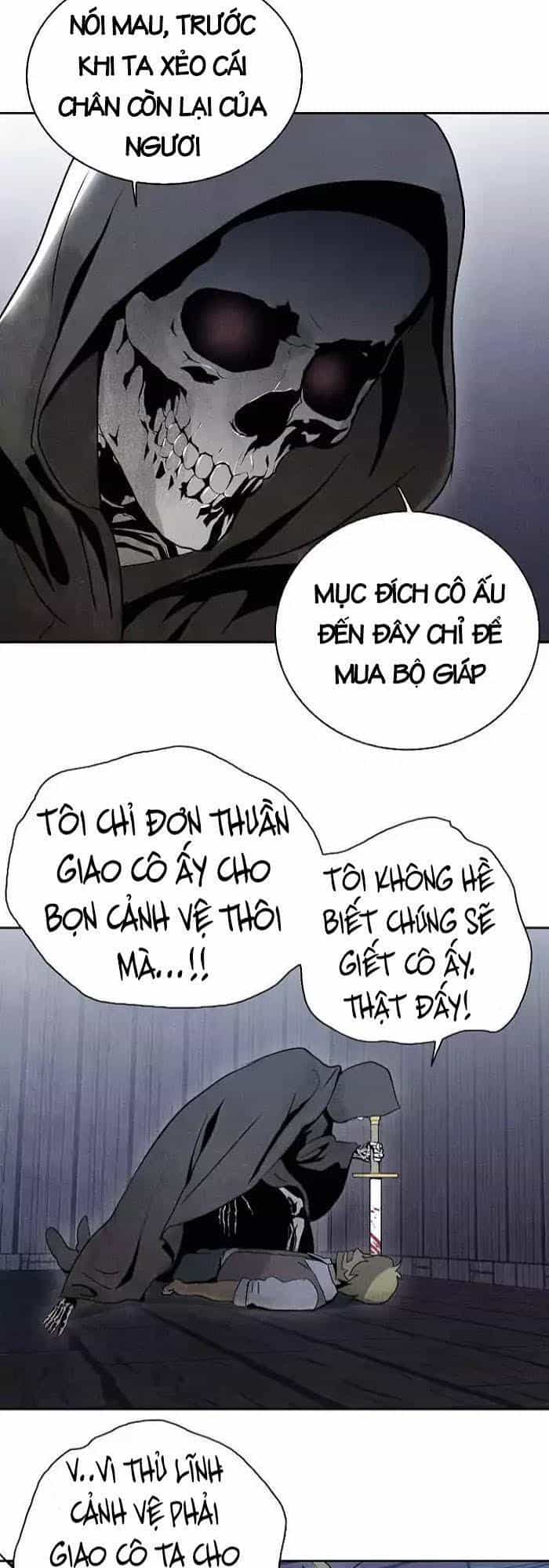 Cốt Binh Trở Lại - Chương 4 - ảnh 53