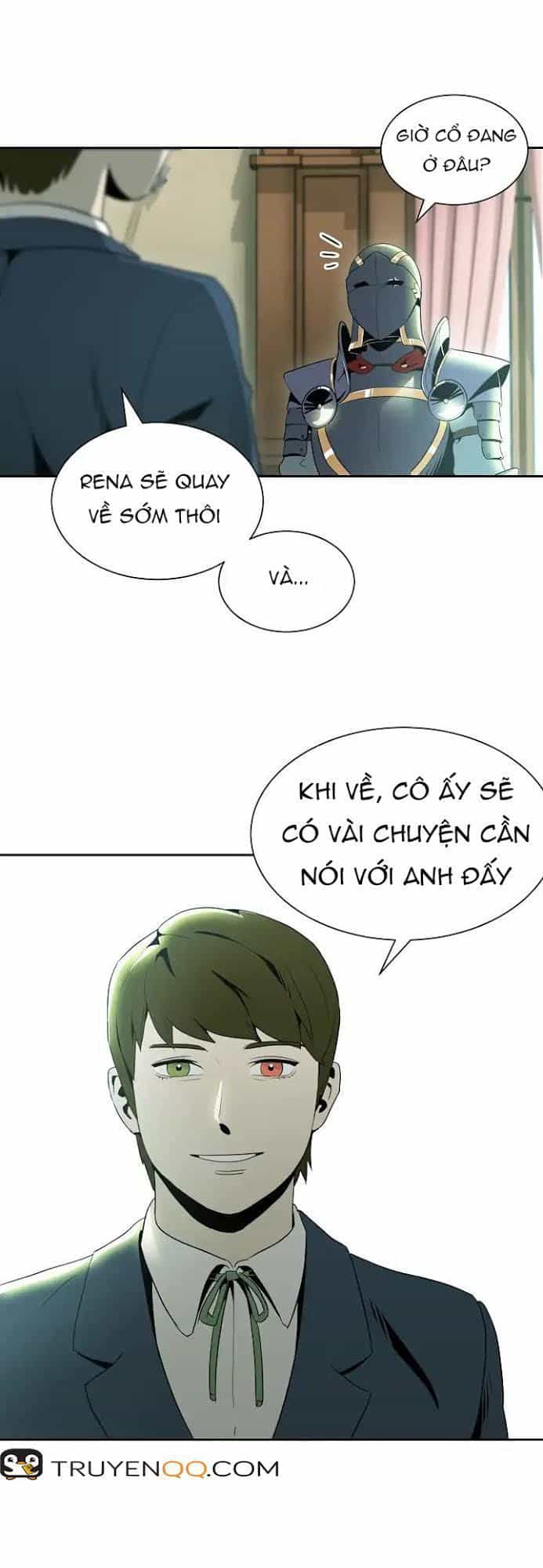 Cốt Binh Trở Lại - Chương 41 - ảnh 20