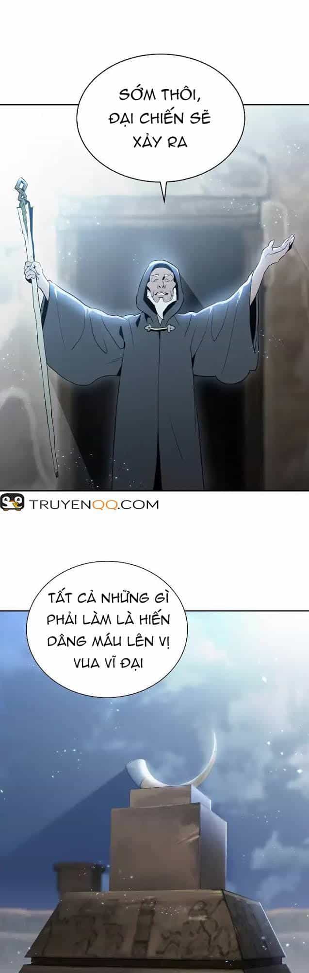 Cốt Binh Trở Lại - Chương 42 - ảnh 31