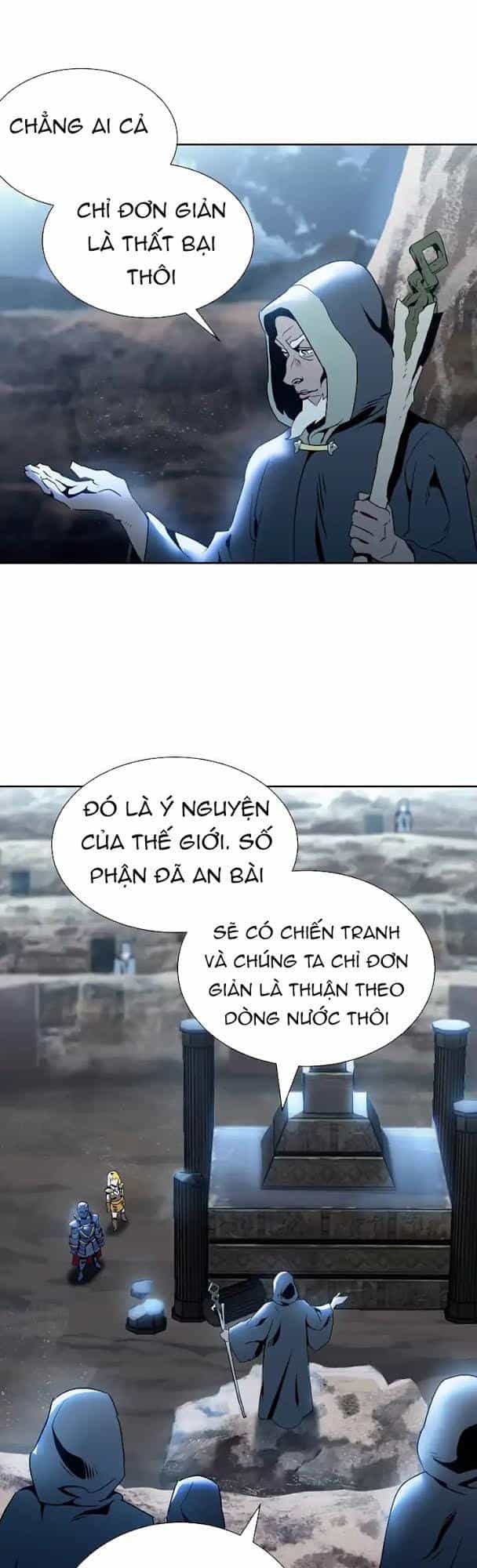 Cốt Binh Trở Lại - Chương 43 - ảnh 20