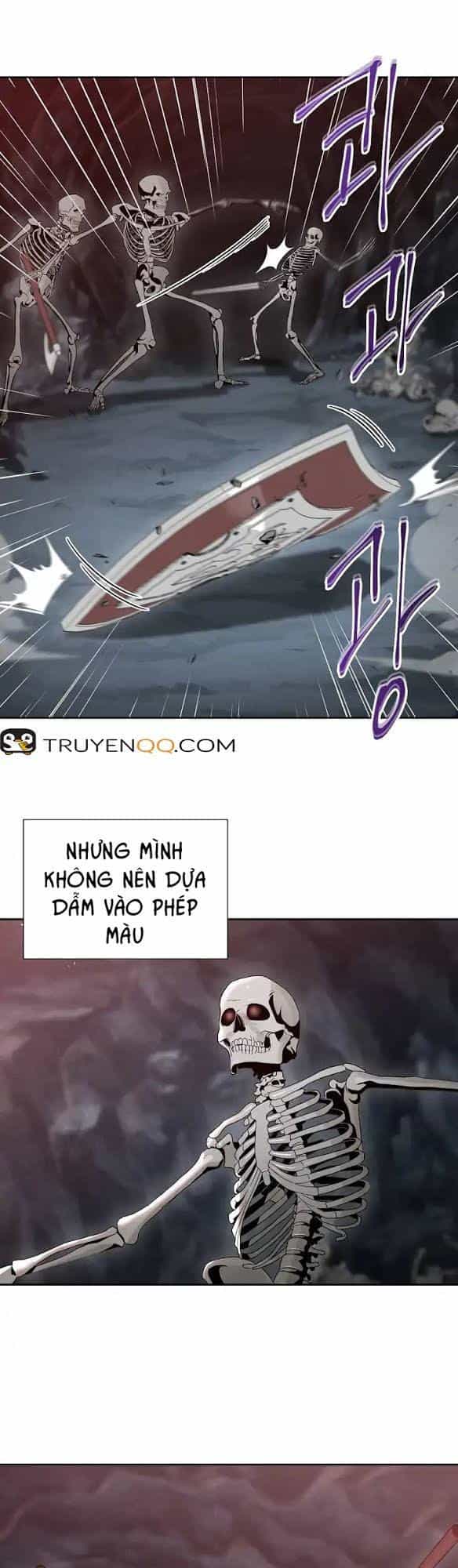 Cốt Binh Trở Lại - Chương 48 - ảnh 10