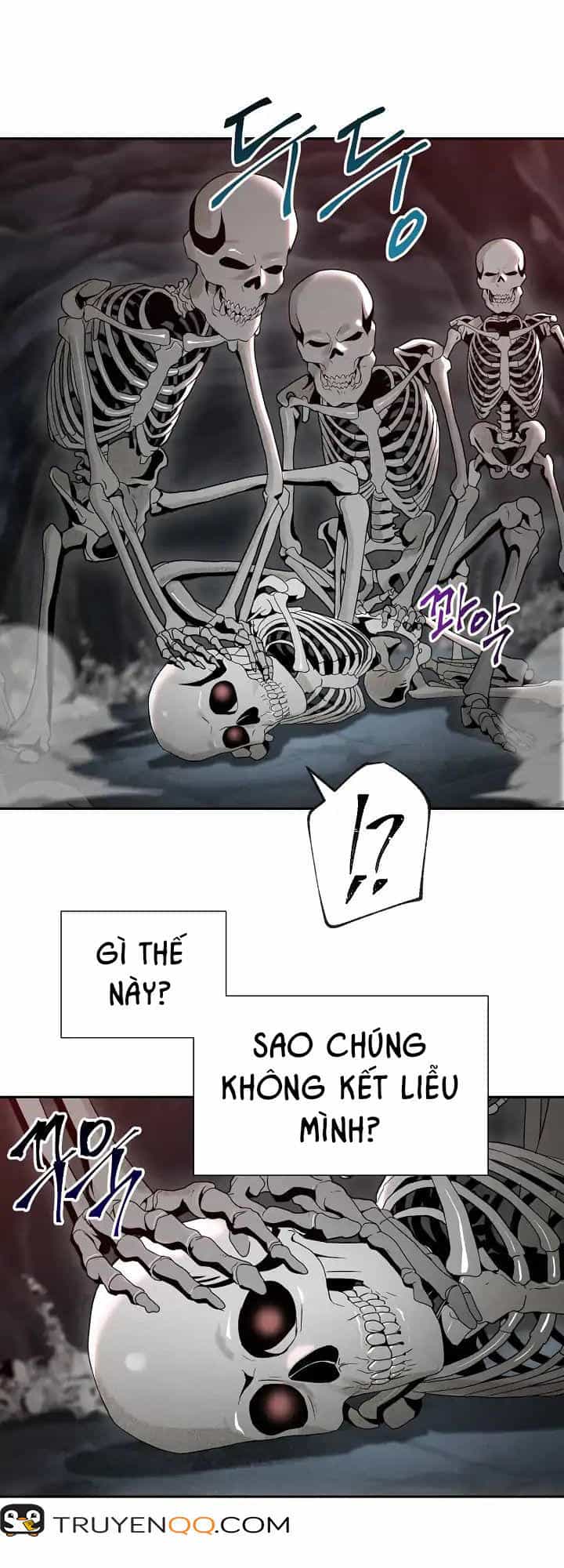Cốt Binh Trở Lại - Chương 48 - ảnh 16
