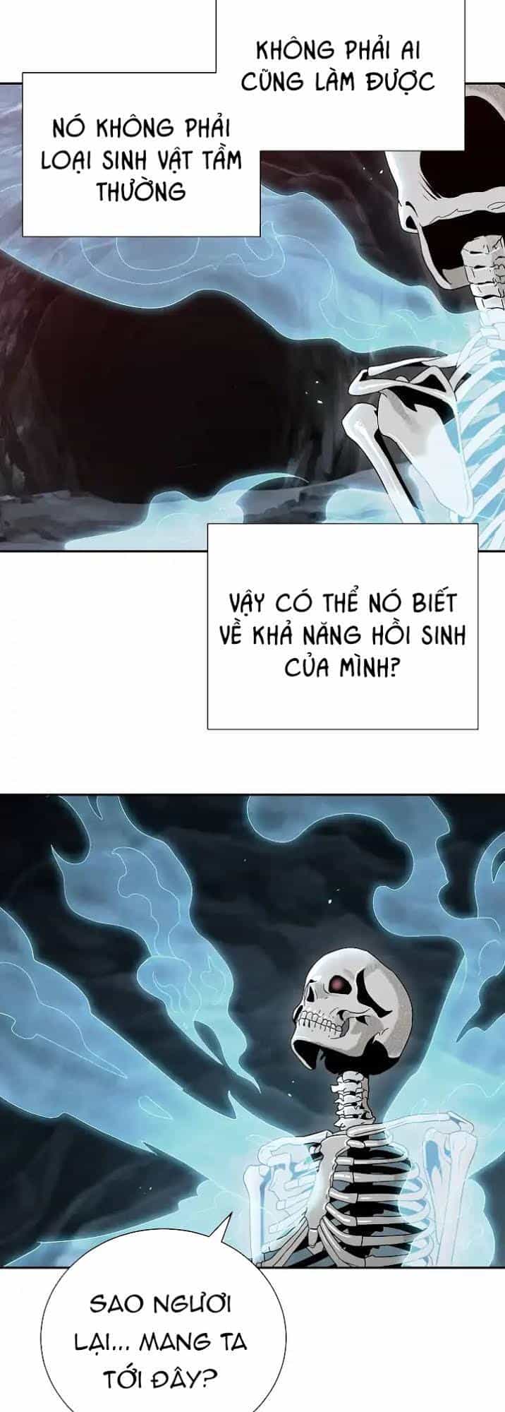 Cốt Binh Trở Lại - Chương 48 - ảnh 32