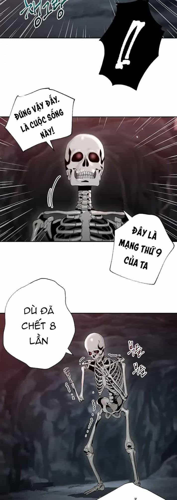 Cốt Binh Trở Lại - Chương 48 - ảnh 41