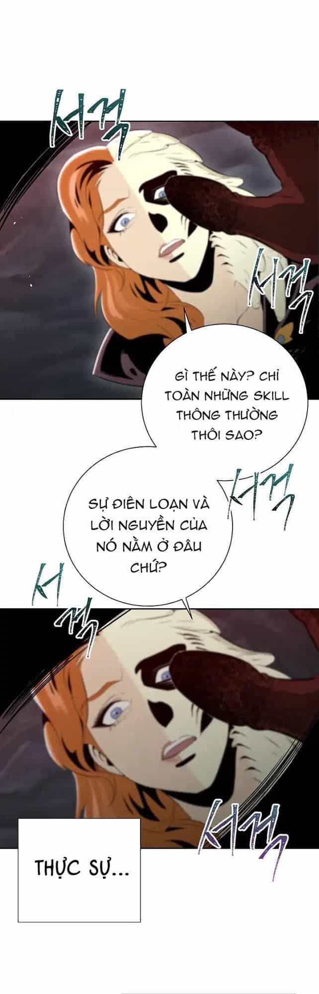 Cốt Binh Trở Lại - Chương 49 - ảnh 16