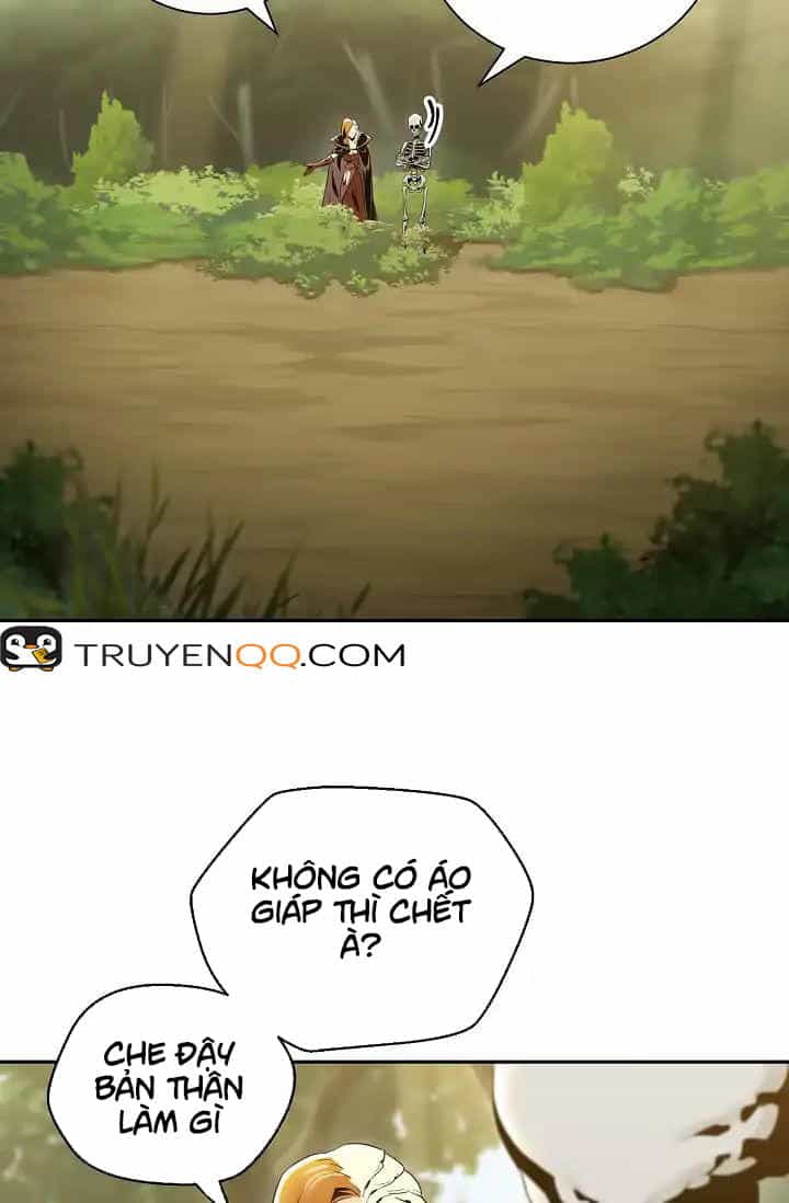 Cốt Binh Trở Lại - Chương 50 - ảnh 57