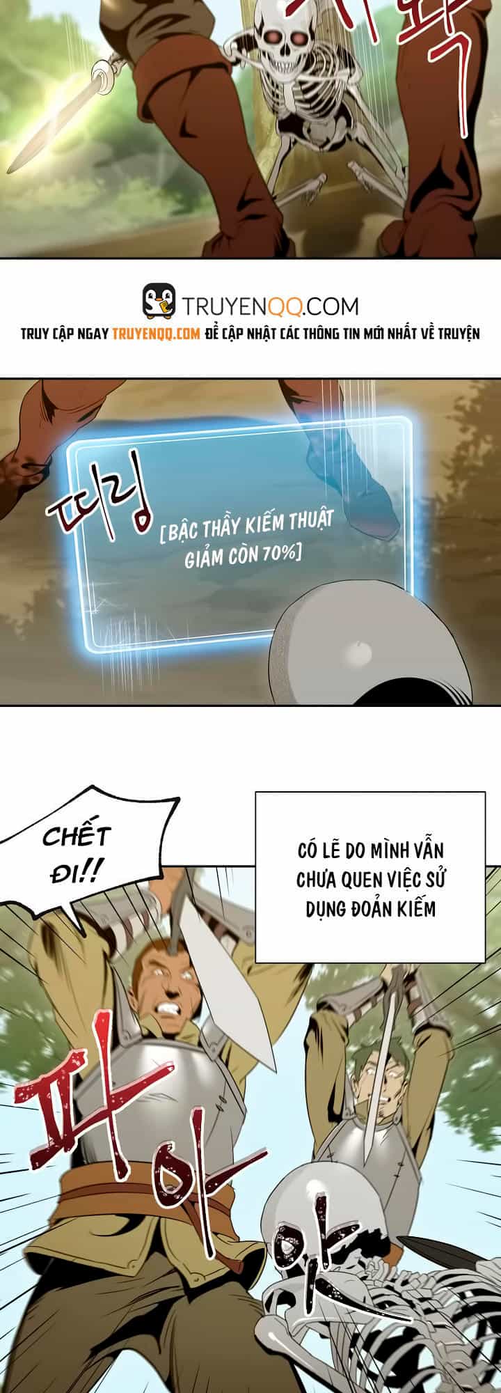 Cốt Binh Trở Lại - Chương 51 - ảnh 20
