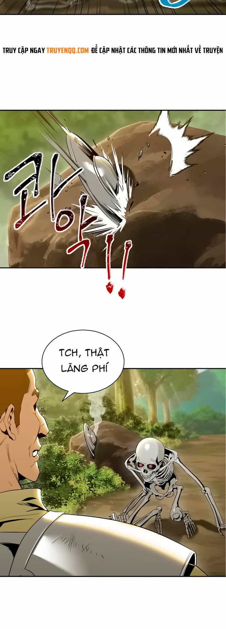 Cốt Binh Trở Lại - Chương 51 - ảnh 7