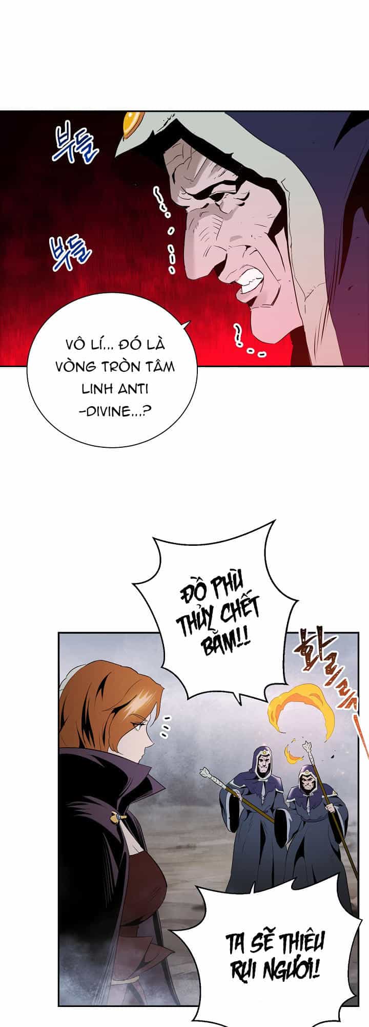 Cốt Binh Trở Lại - Chương 53 - ảnh 38