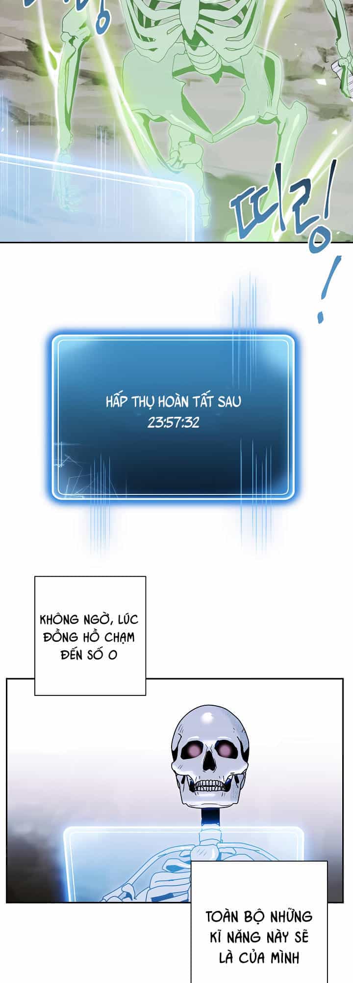 Cốt Binh Trở Lại - Chương 57 - ảnh 24