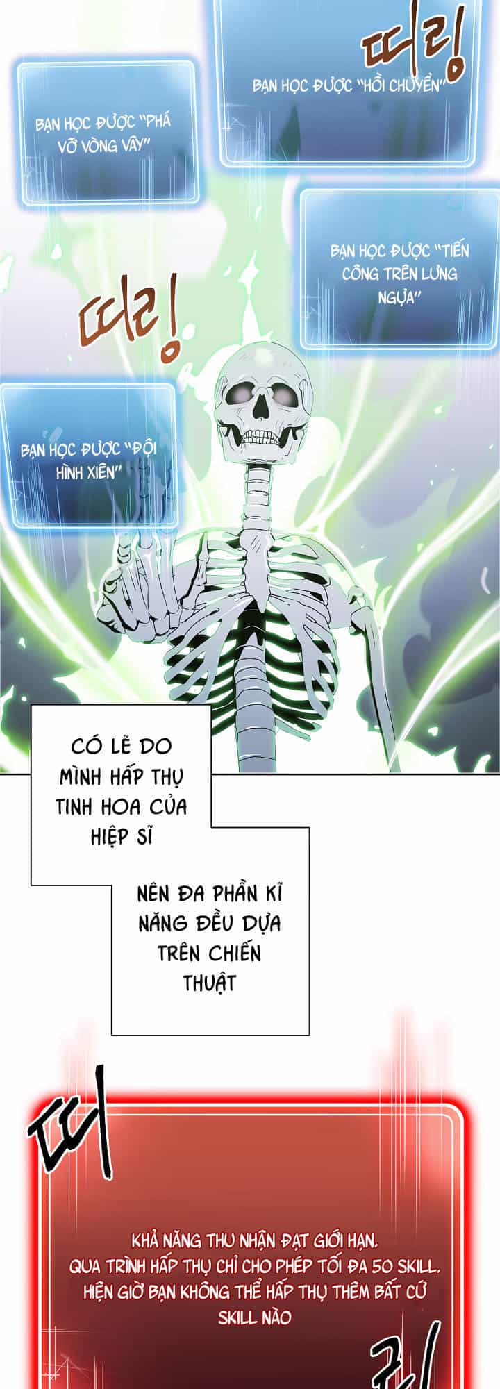 Cốt Binh Trở Lại - Chương 57 - ảnh 29