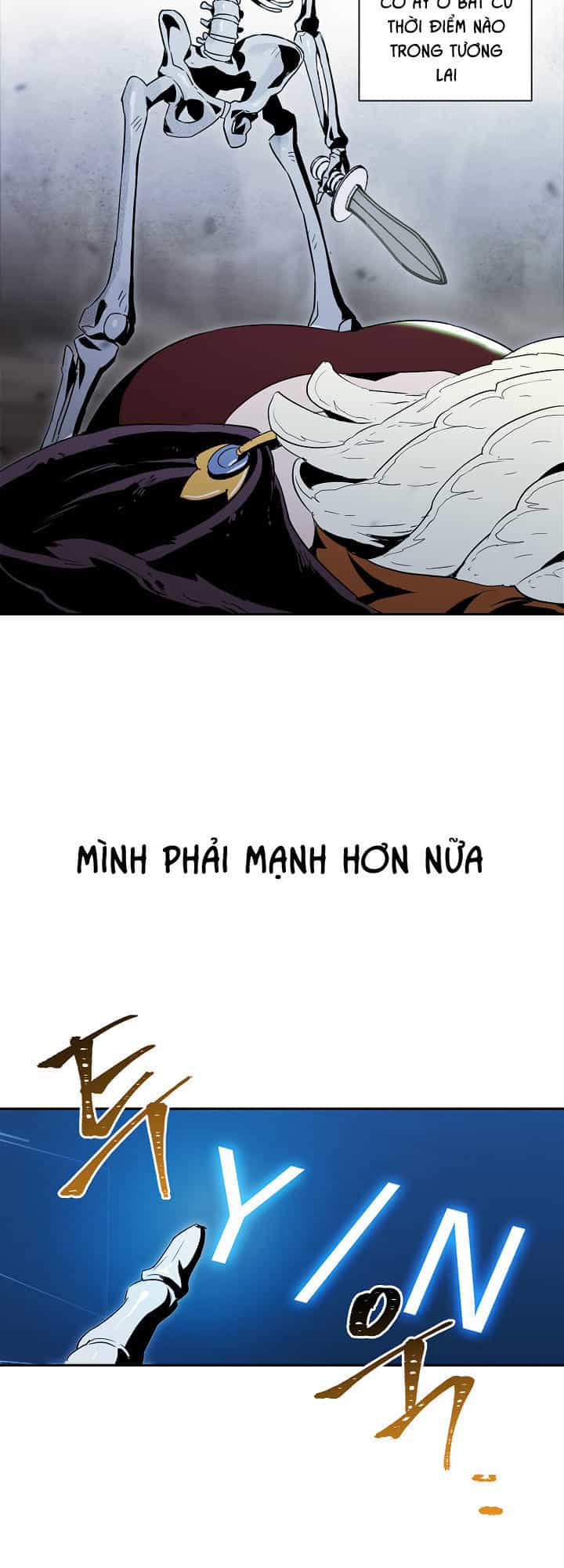 Cốt Binh Trở Lại - Chương 57 - ảnh 4