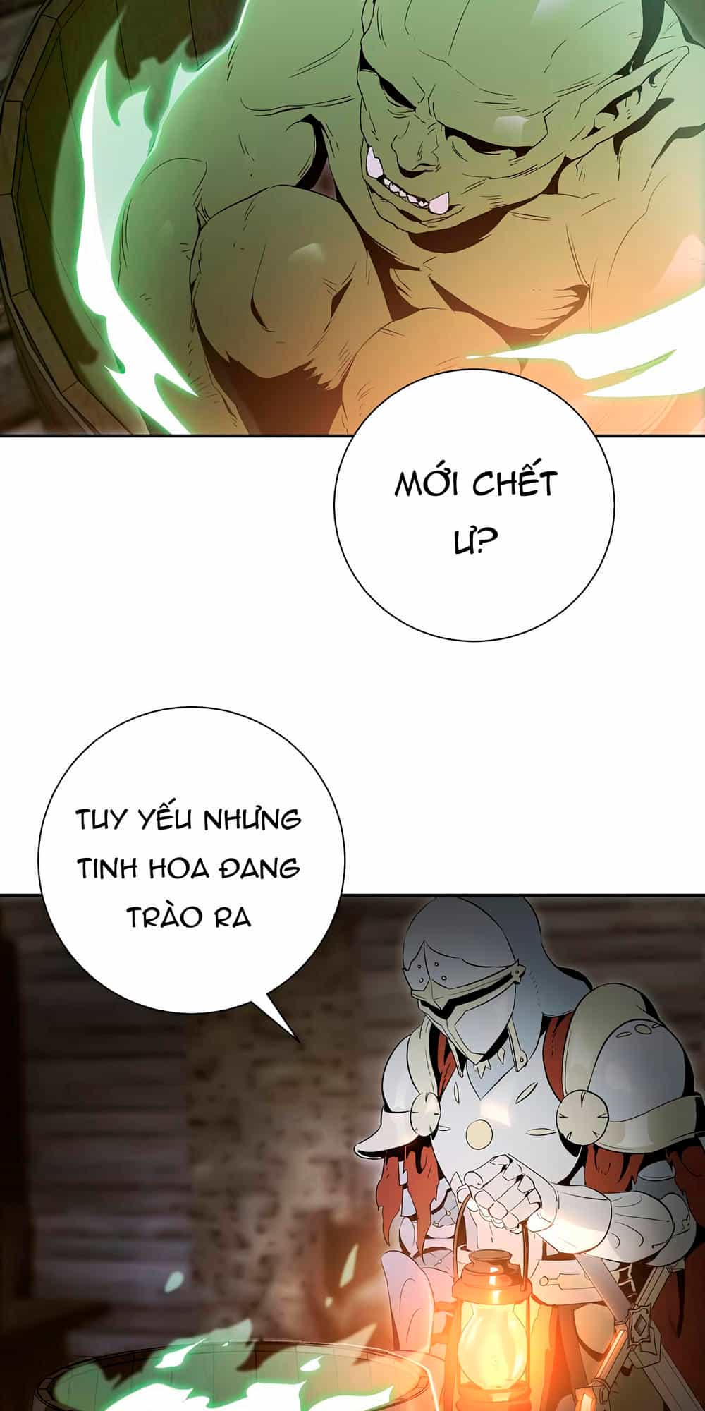 Cốt Binh Trở Lại - Chương 58 - ảnh 48