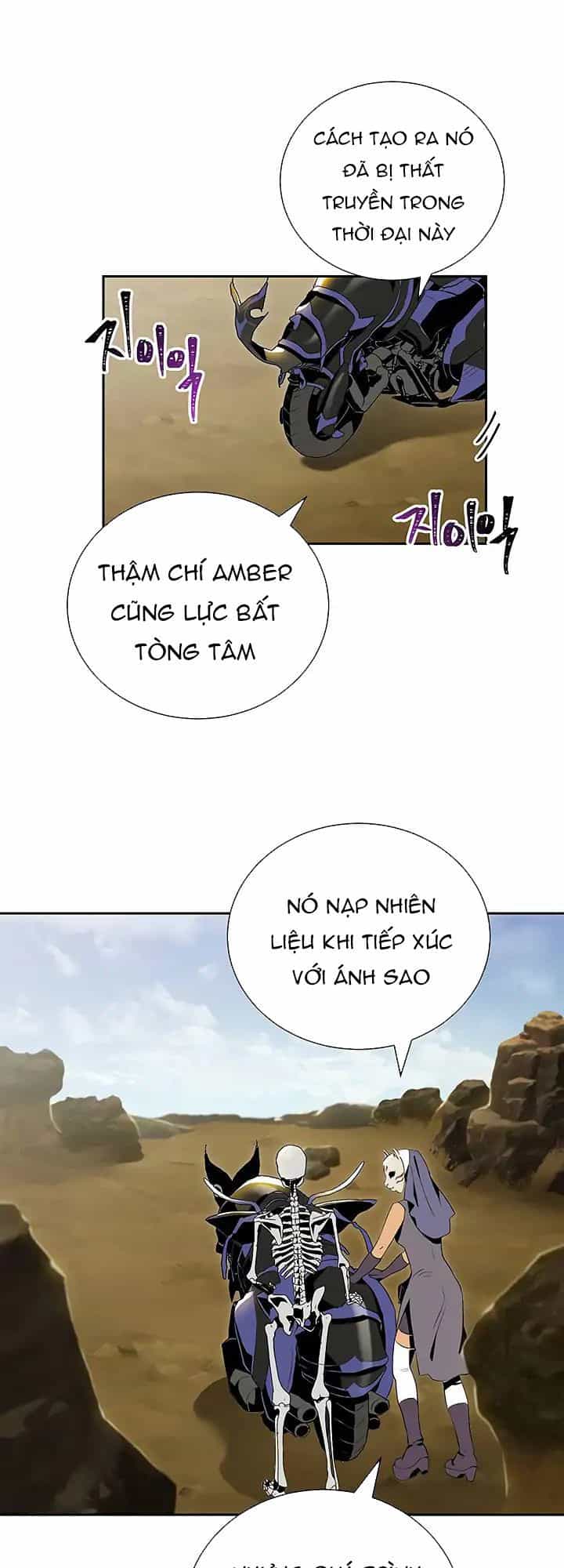 Cốt Binh Trở Lại - Chương 62 - ảnh 23