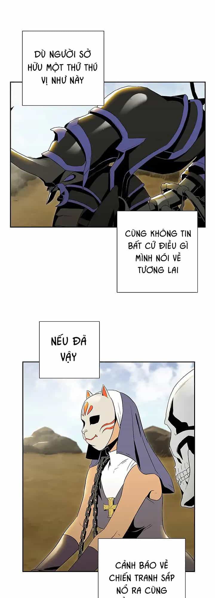 Cốt Binh Trở Lại - Chương 62 - ảnh 29