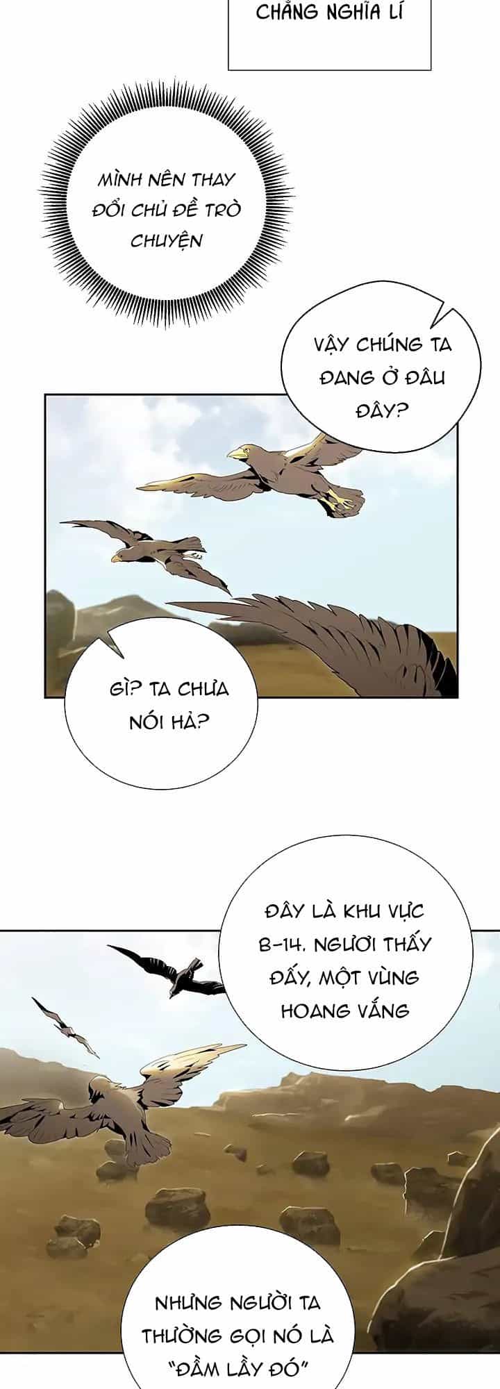 Cốt Binh Trở Lại - Chương 62 - ảnh 30
