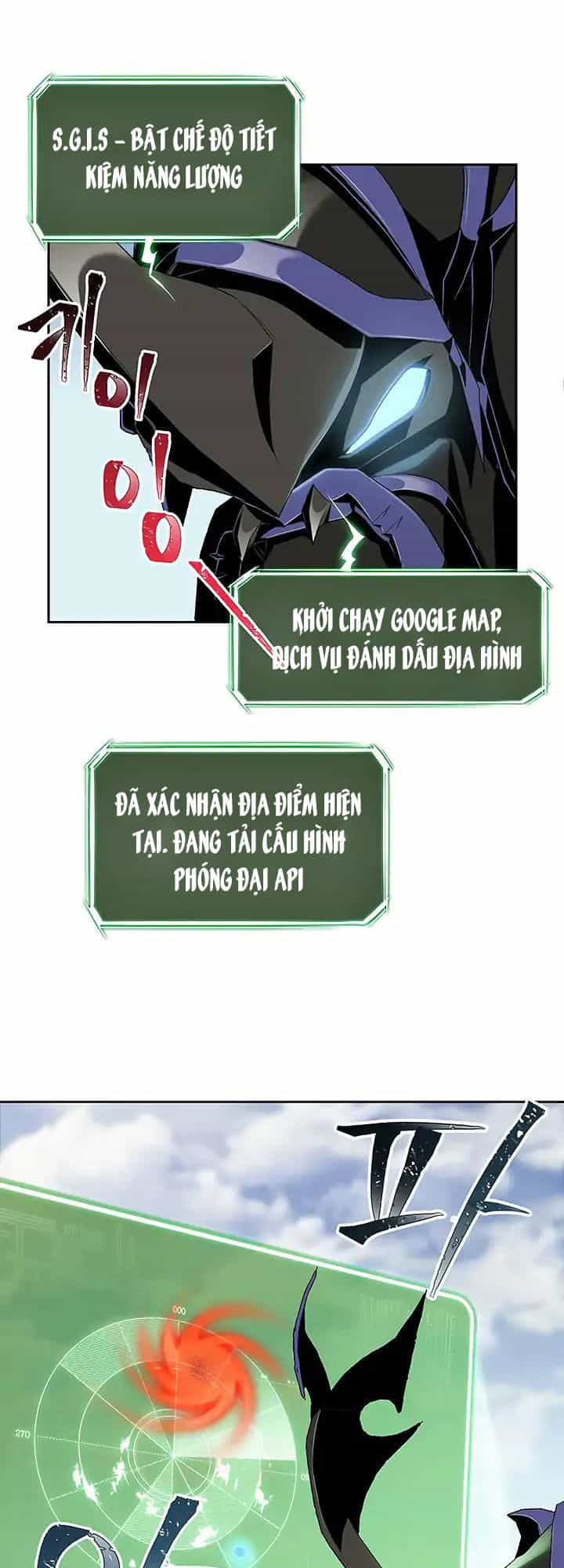 Cốt Binh Trở Lại - Chương 62 - ảnh 37