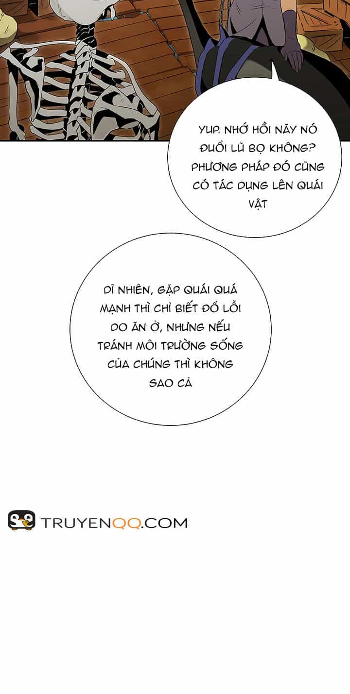 Cốt Binh Trở Lại - Chương 63 - ảnh 19