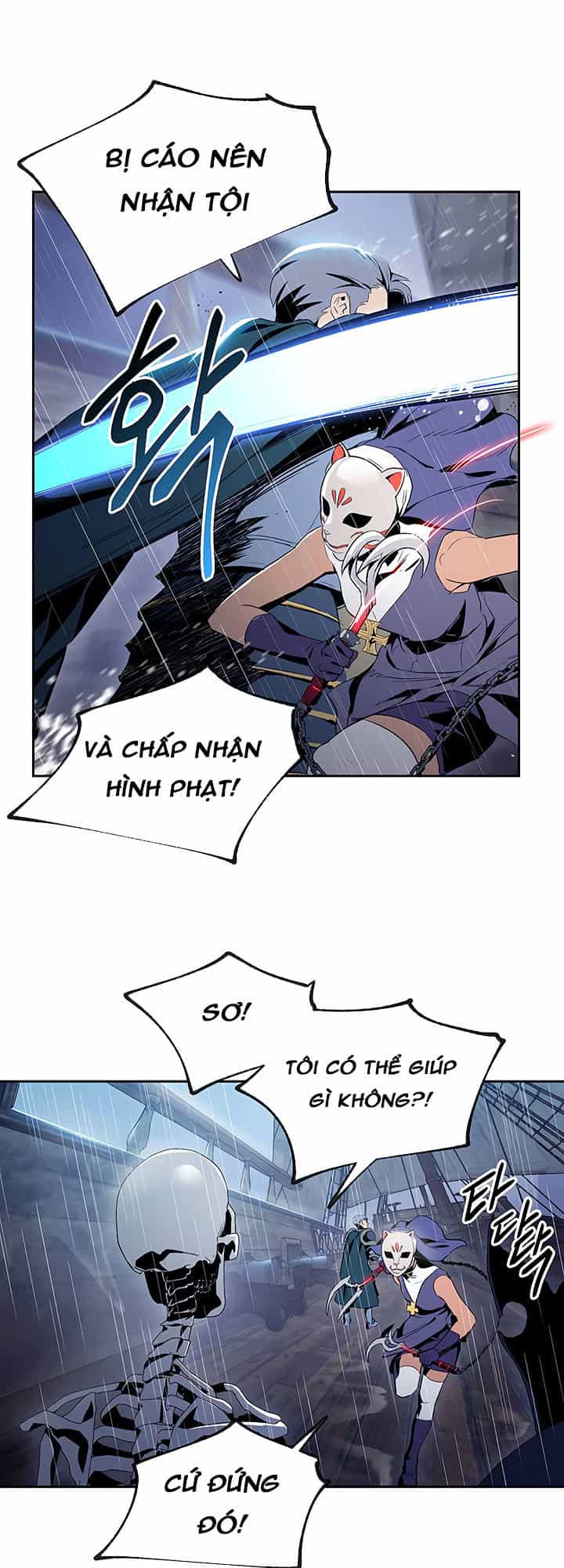 Cốt Binh Trở Lại - Chương 64 - ảnh 41