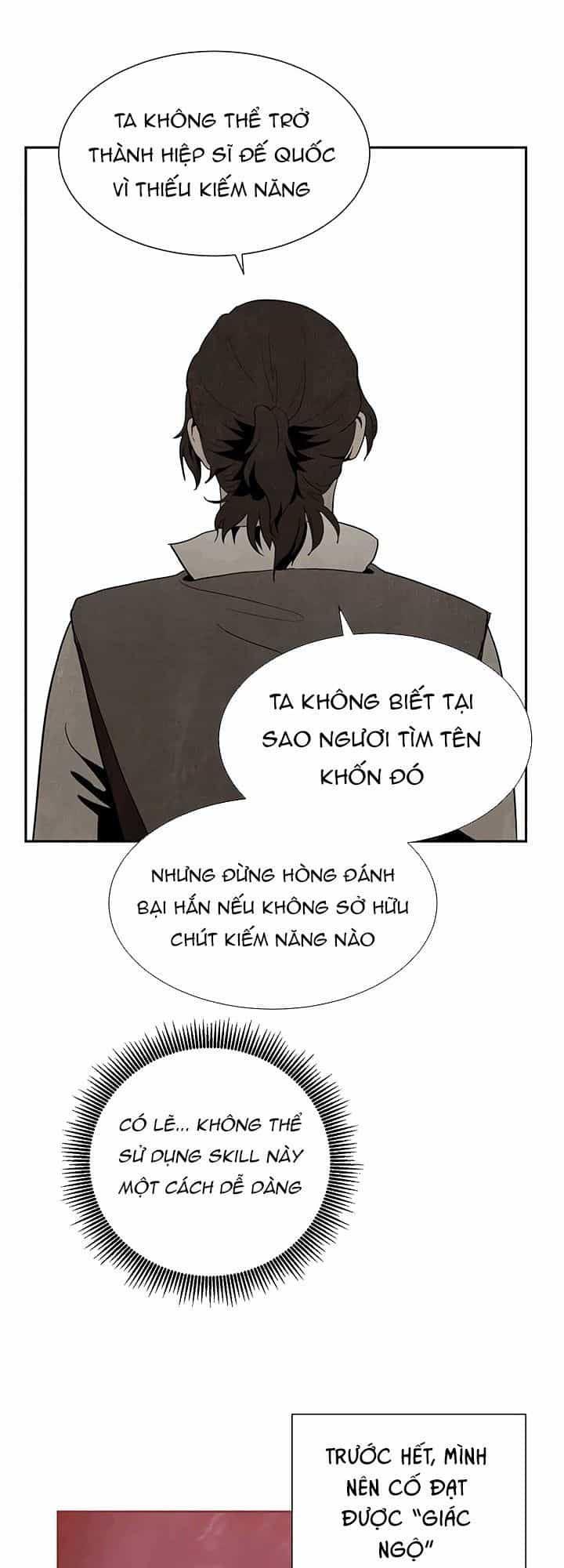 Cốt Binh Trở Lại - Chương 66 - ảnh 24